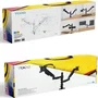 SOPORTE MESA 2 PANTALLAS 17"-32" TOOQ